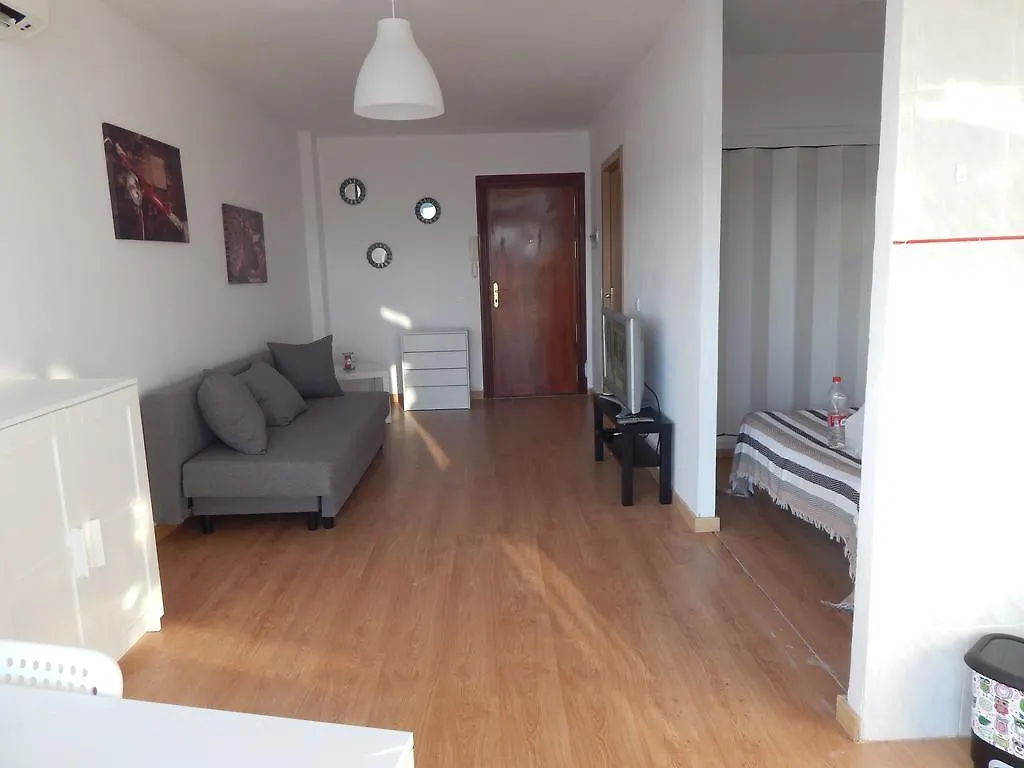 Maite 2 Benalmadena Apartment