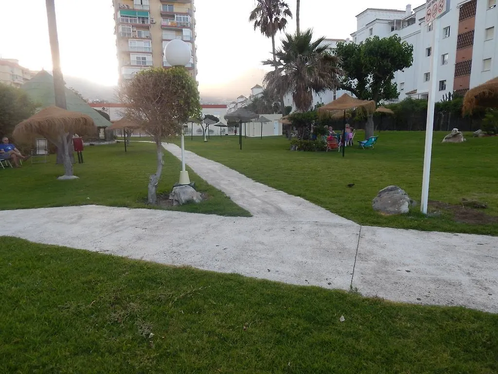 Maite 2 Benalmadena Apartment 0*,  Spain