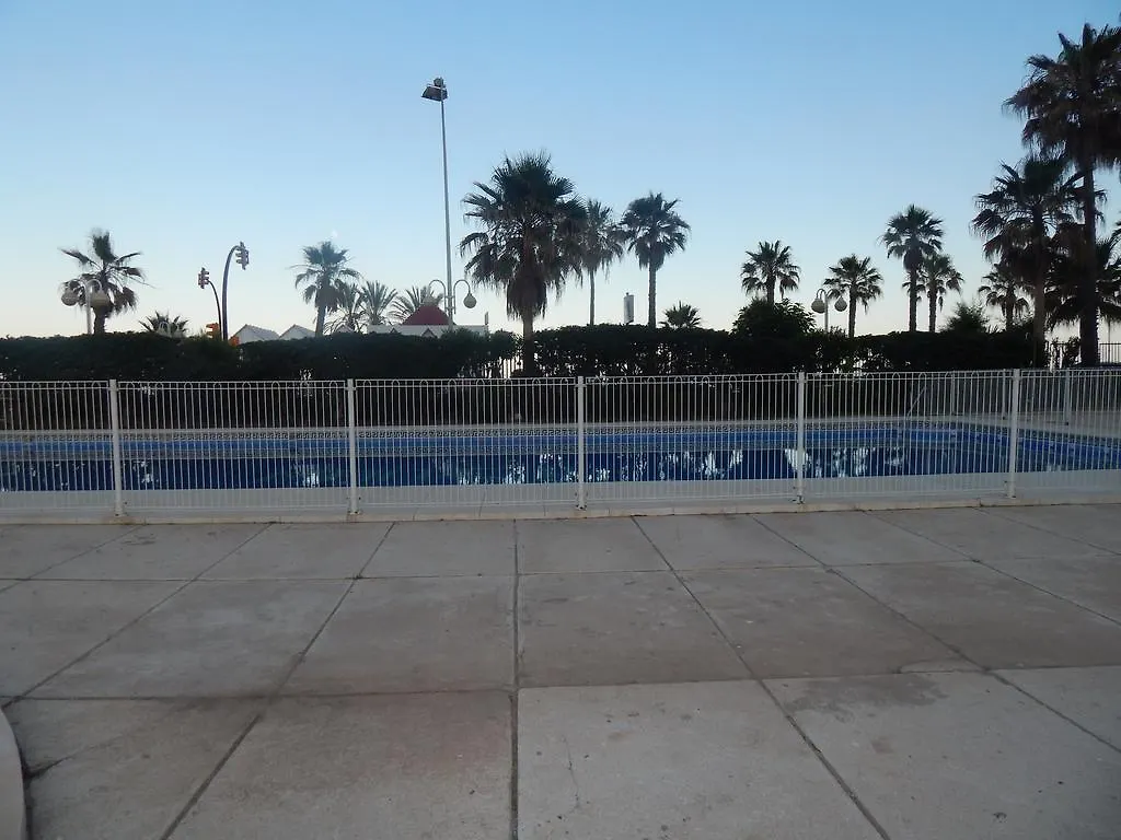 Maite 2 Benalmadena Apartment Spain