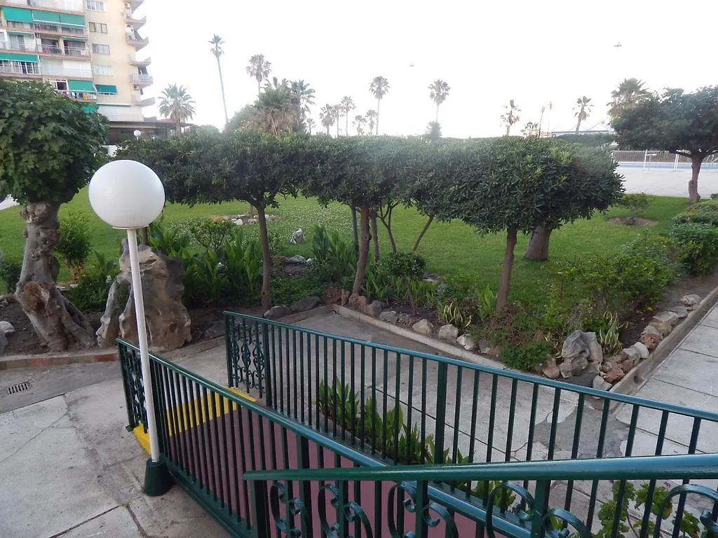 Maite 2 Benalmadena Apartment