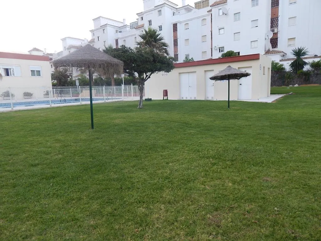 Maite 2 Benalmadena Apartment 0*,
