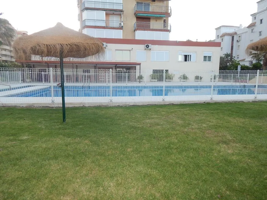 Maite 2 Benalmadena Apartment
