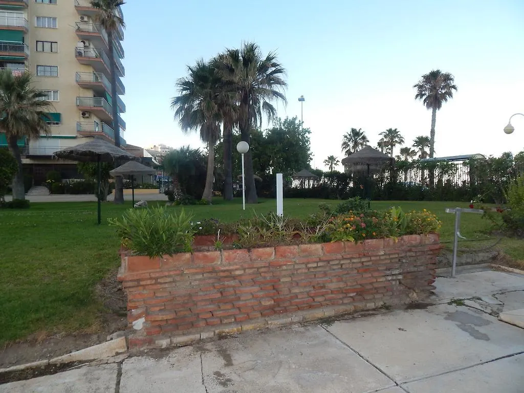 Maite 2 Benalmadena Apartment