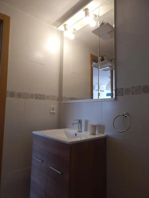 Maite 2 Benalmadena Apartment