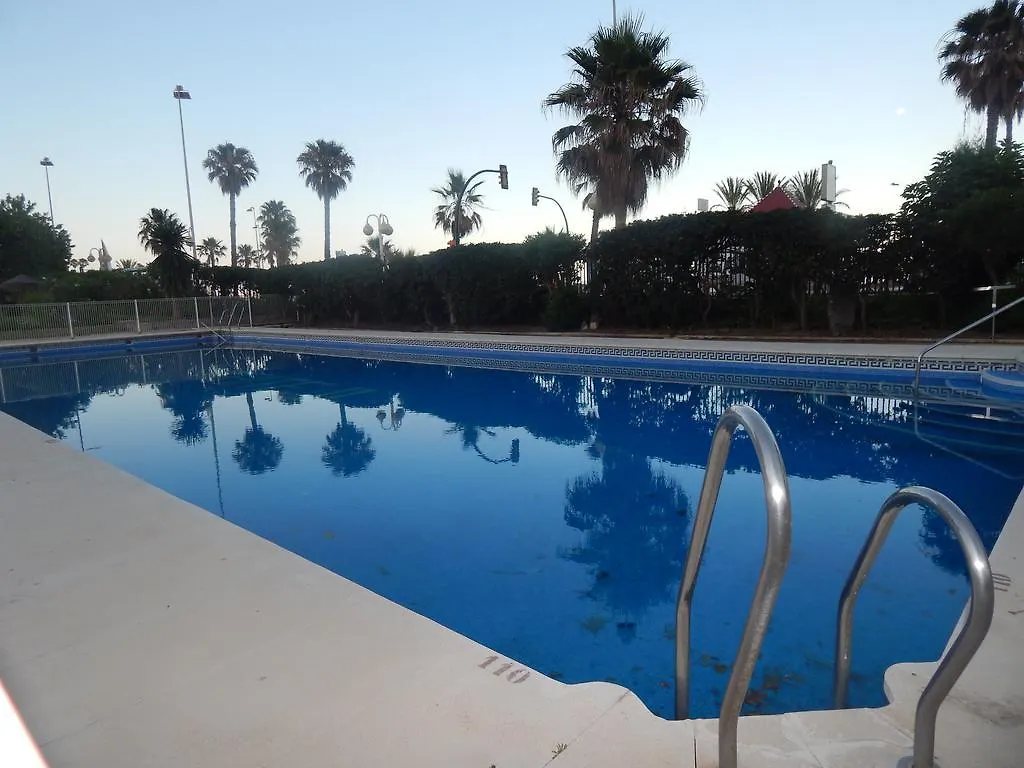Maite 2 Benalmadena Apartment Spain