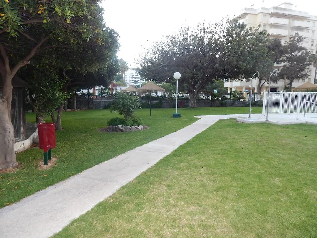 Maite 2 Benalmadena Apartment 0*,  Spain