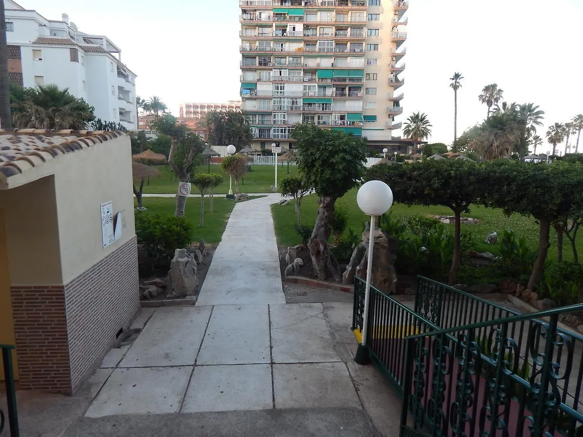 Maite 2 Benalmadena Apartment
