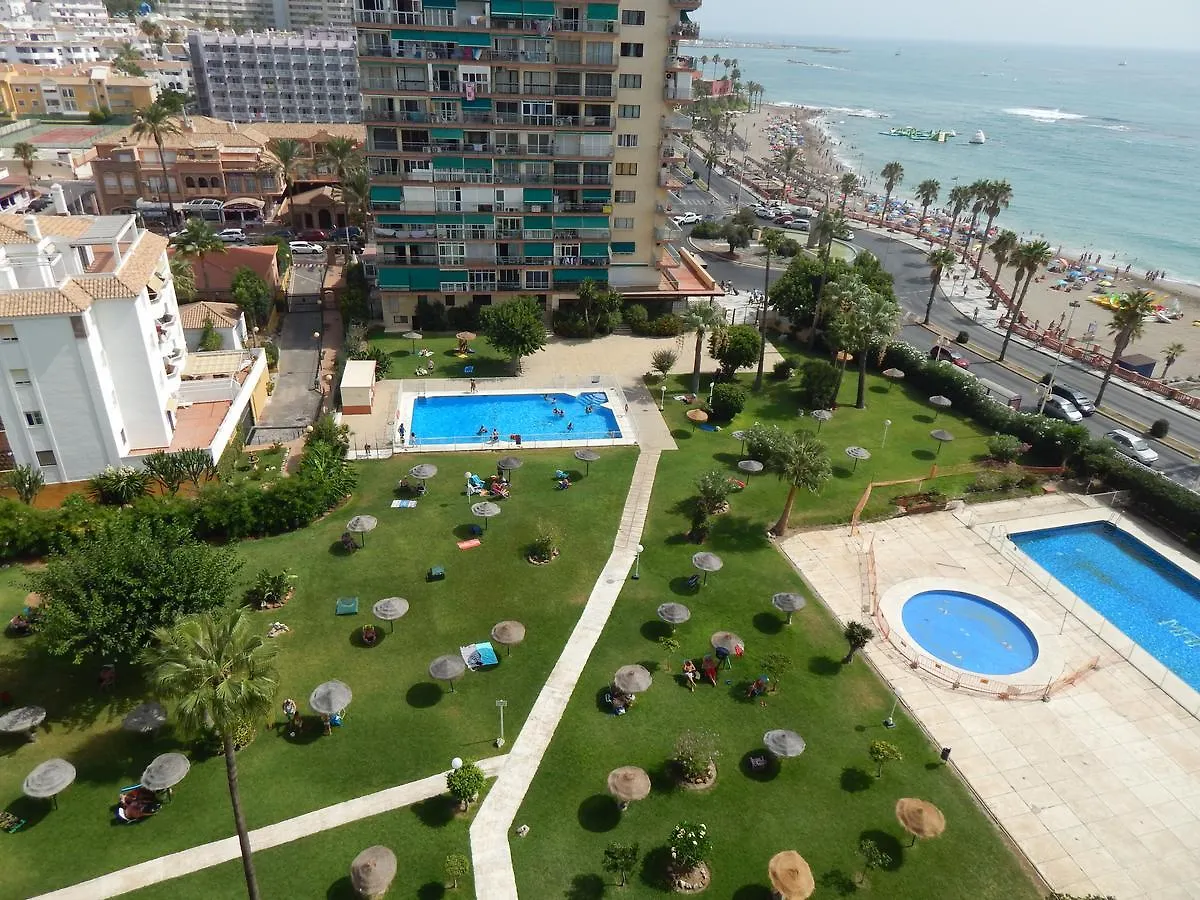 Maite 2 Benalmadena Apartment