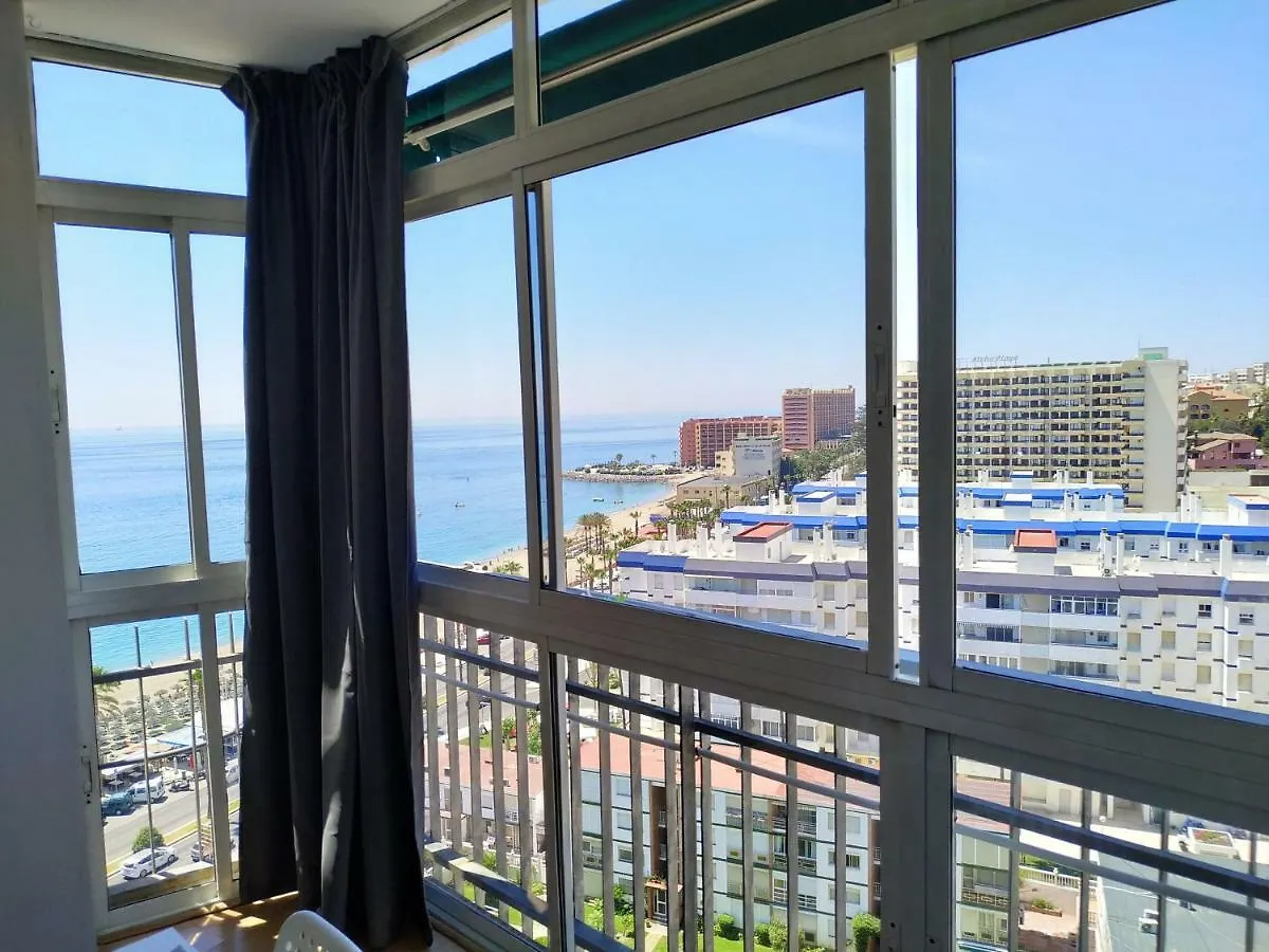 Maite 2 Benalmadena Apartment