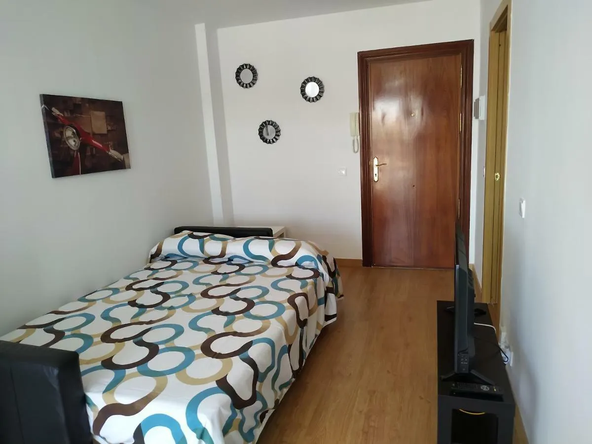 Maite 2 Benalmadena Apartment