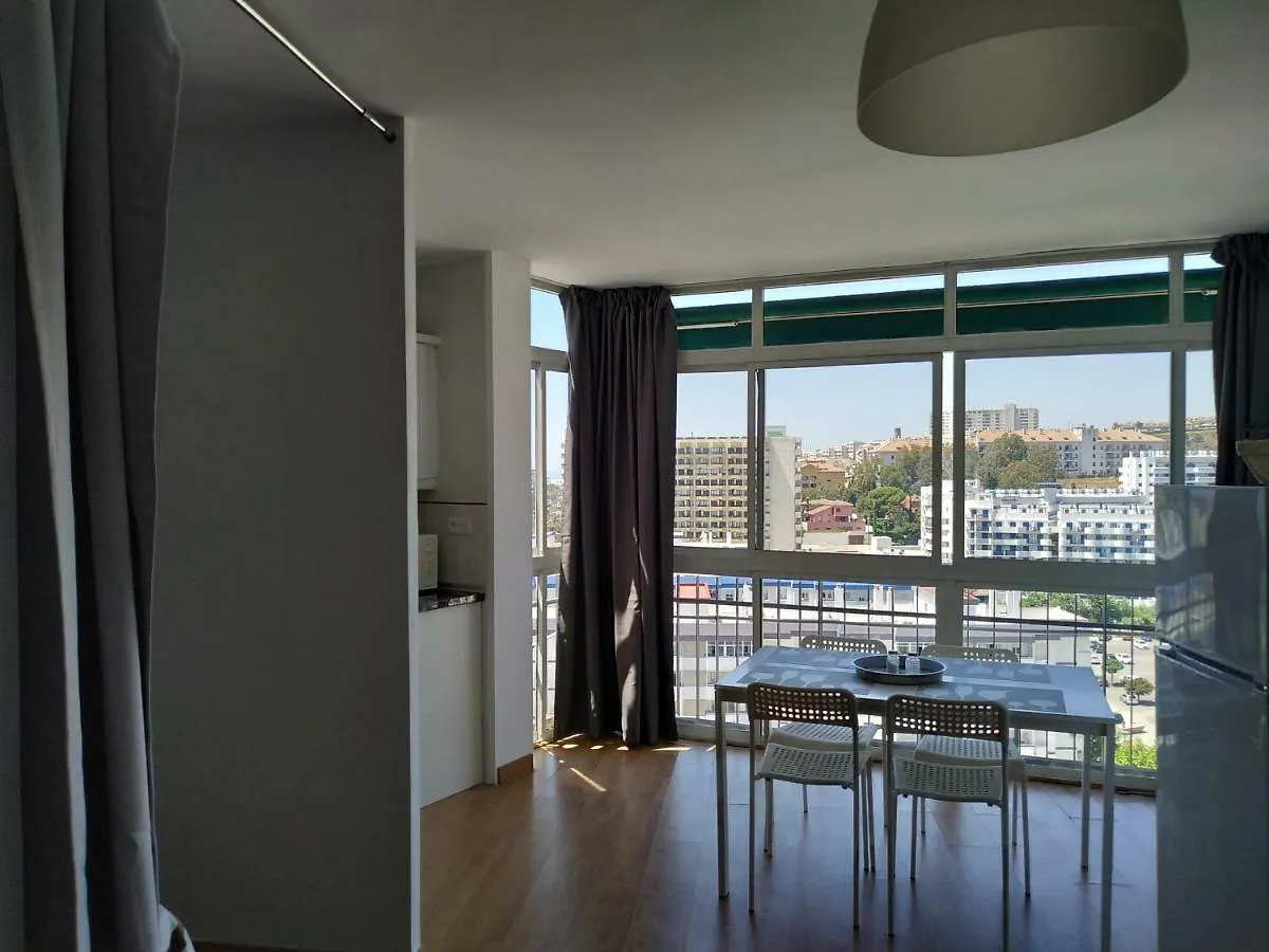Maite 2 Benalmadena Apartment Spain