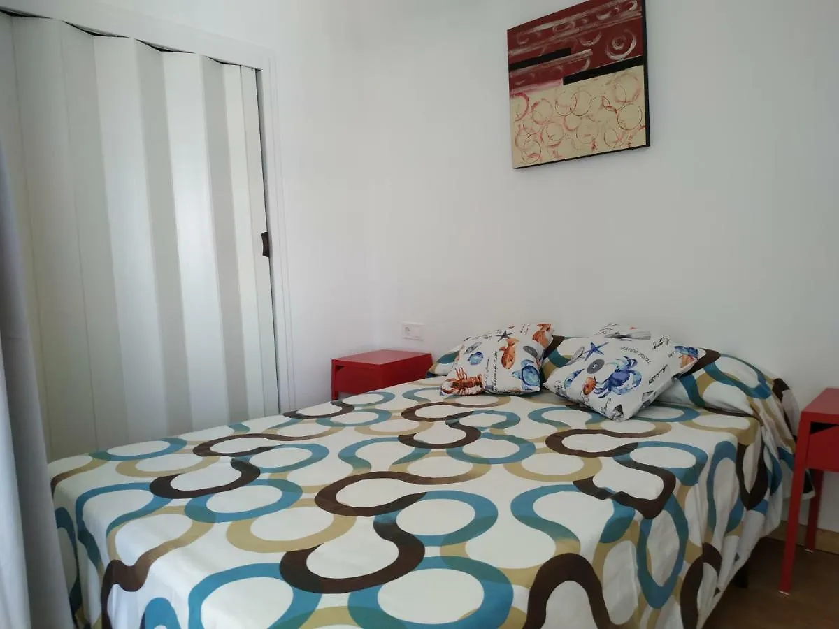 Maite 2 Benalmadena Apartment 0*,  Spain