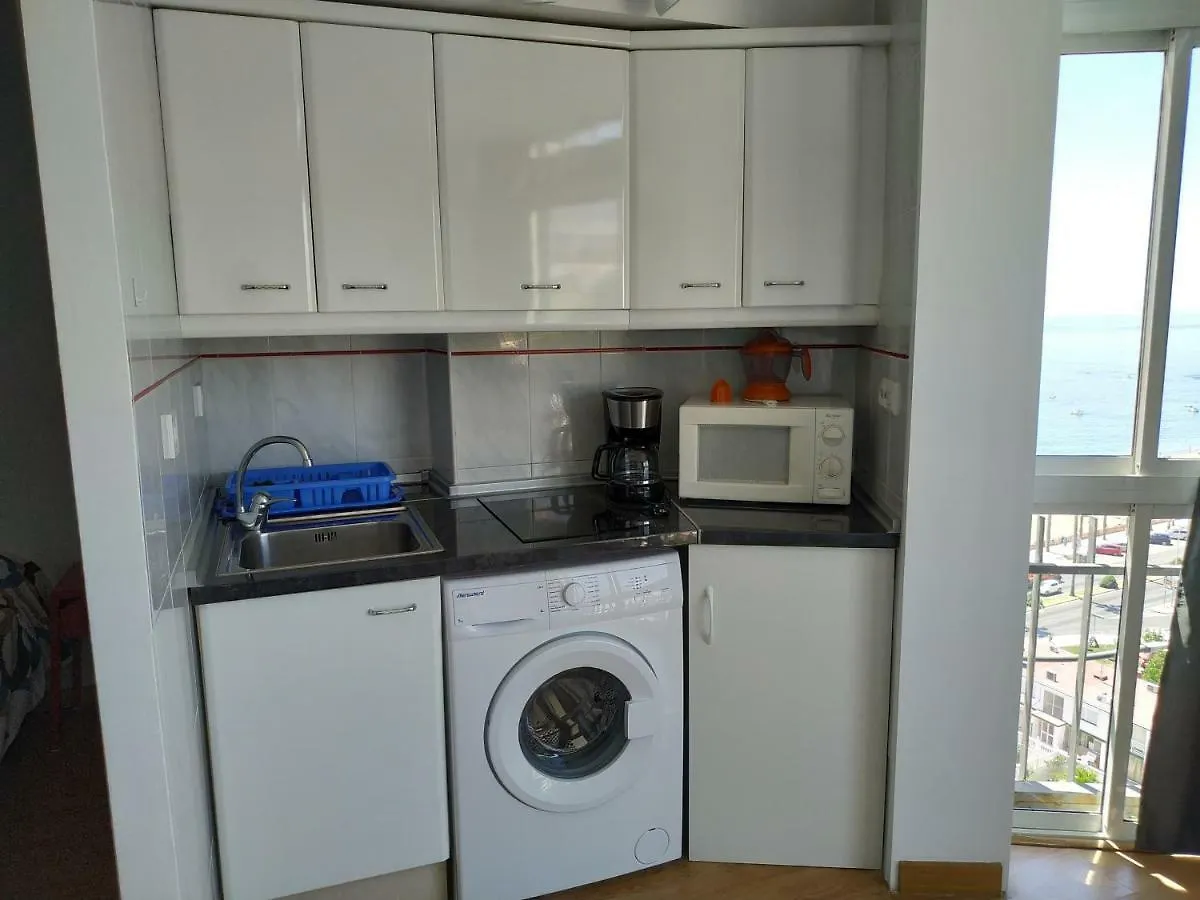 Maite 2 Benalmadena Apartment Spain