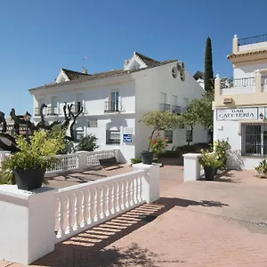  Apartamento La Fonda