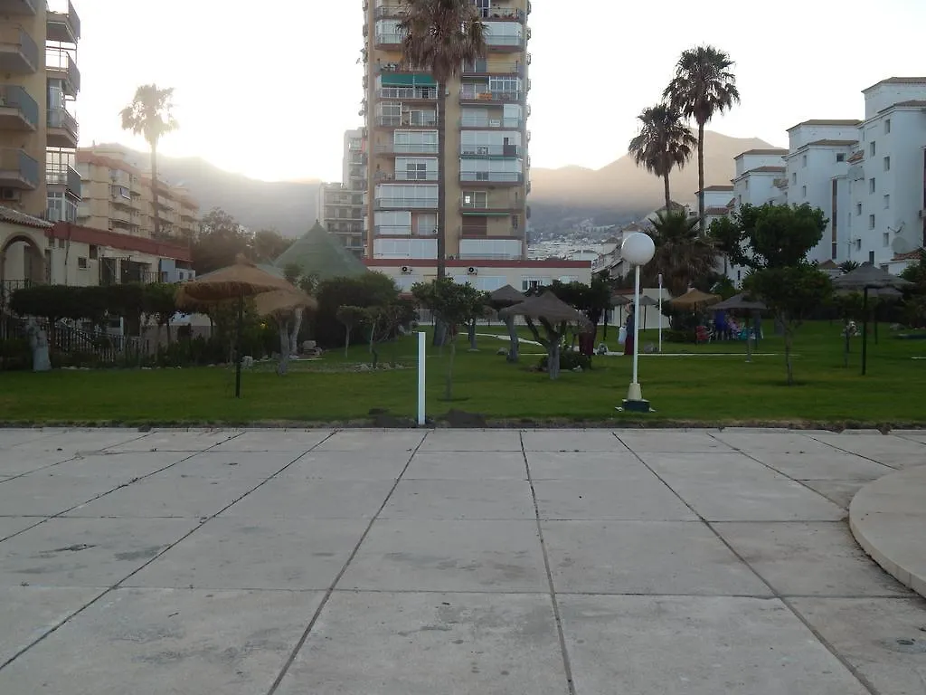 Maite 2 Benalmadena Daire