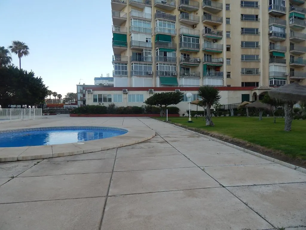 Maite 2 Benalmadena Daire