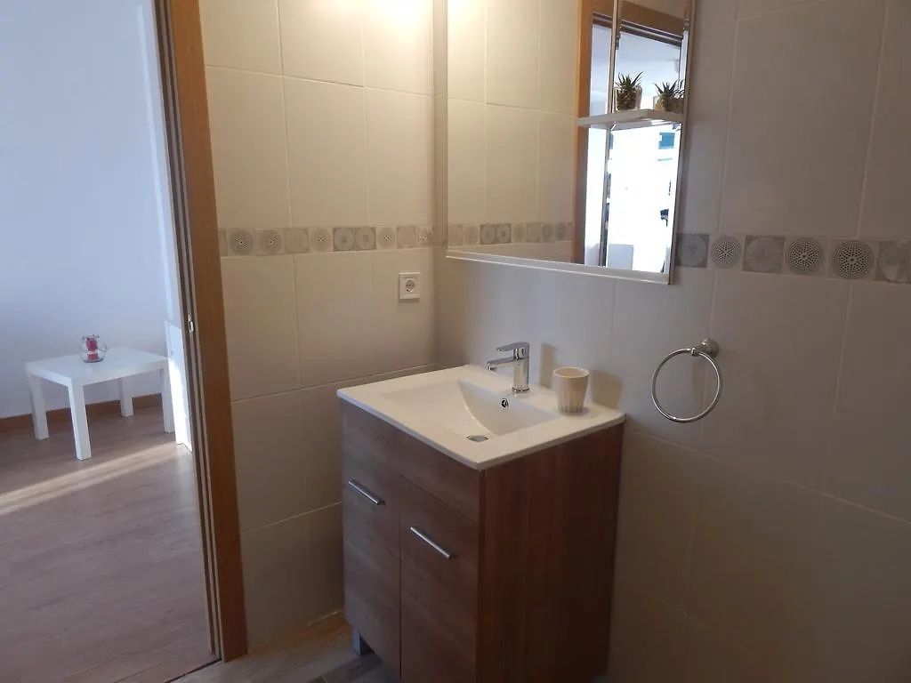 Maite 2 Benalmadena Daire